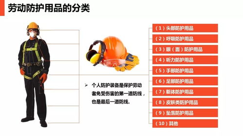 現(xiàn)場(chǎng)勞動(dòng)防護(hù)用品的使用與管理及特種勞動(dòng)防護(hù)用品銷售
